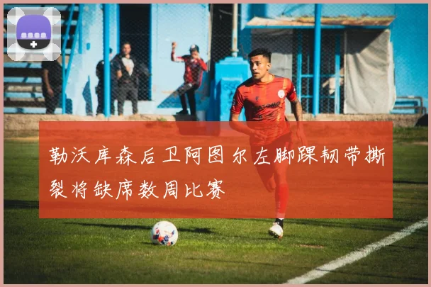 勒沃库森后卫阿图尔左脚踝韧带撕裂将缺席数周比赛